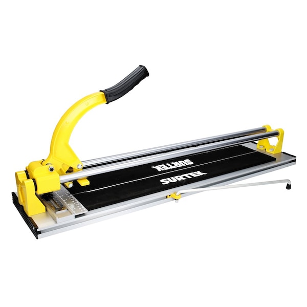 Surtek Professional porcelain and ceramic tile cutter 35 in. 900mm CAZ35 - main